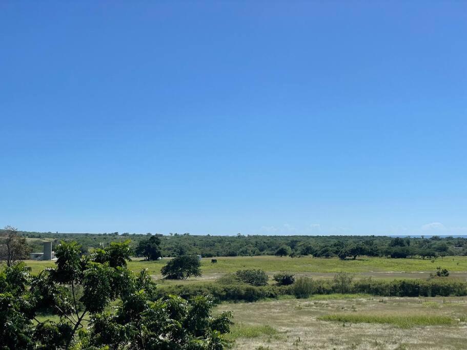 Combate El Carribe Paradise Cabo Rojo Esterno foto