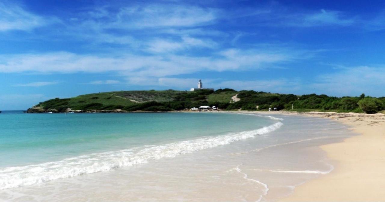Combate El Carribe Paradise Cabo Rojo Esterno foto